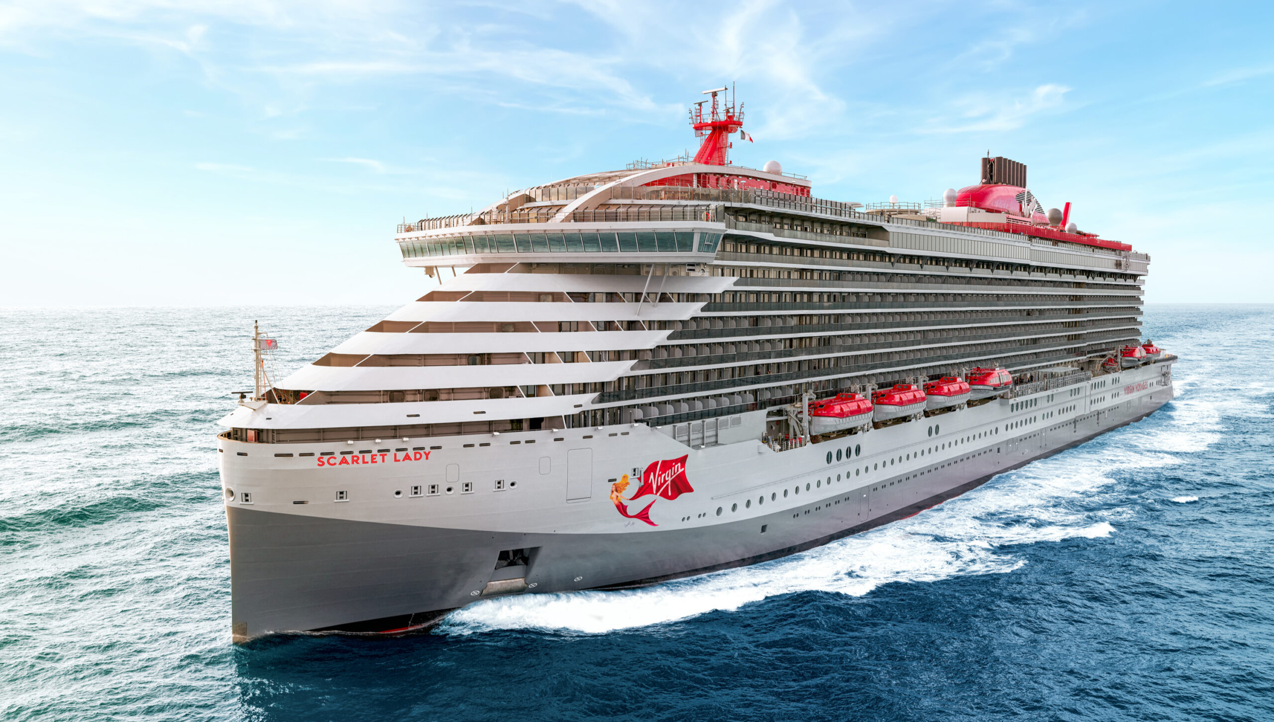 virgin voyages