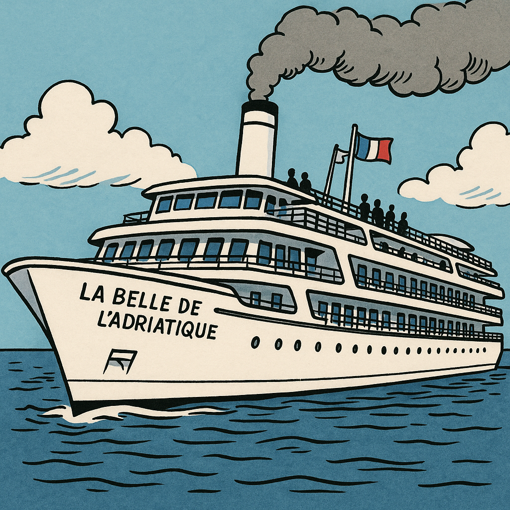 CroisiEurope
