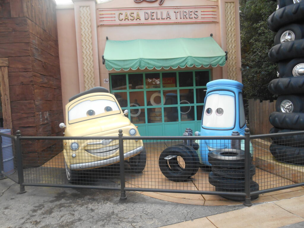 DSCN7739-1024x768 Un giorno a Disneyland: l’incanto in famiglia