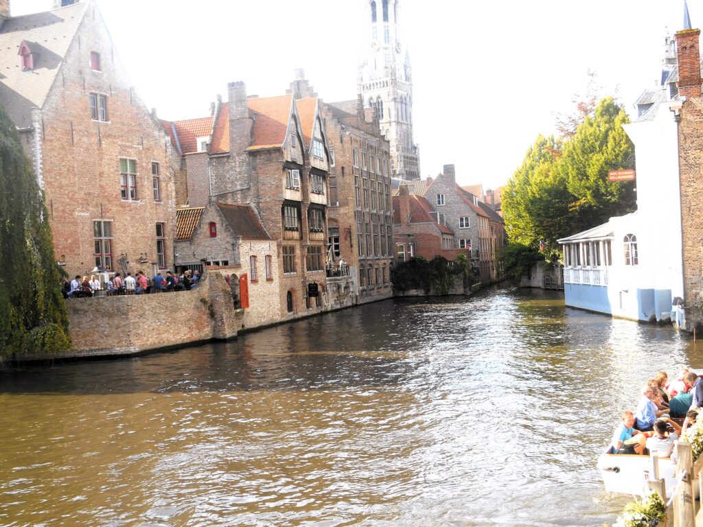 DSCN7870-1024x768 Bruges, la perla fiamminga che incanta i turisti
