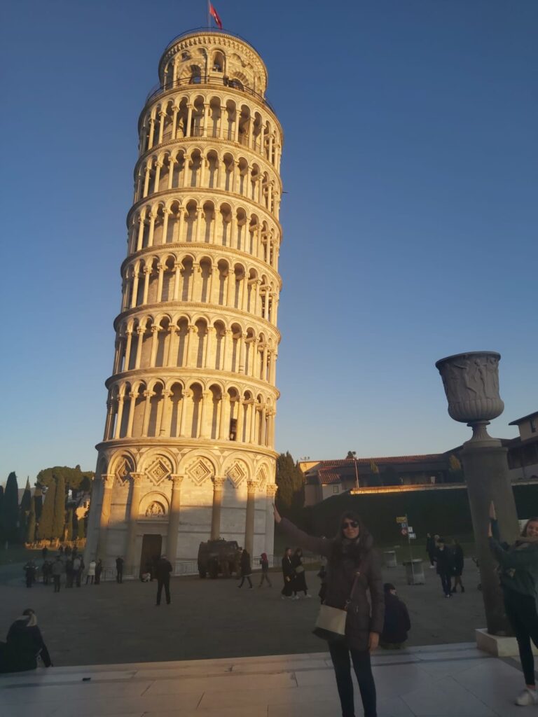 IMG-20200111-WA0005-768x1024 Pisa in un giorno: cosa vedere nella città della Torre Pendente