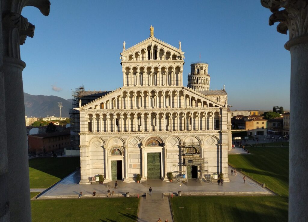 IMG20200111155356-scaled-e1759176162325-1024x737 Pisa in un giorno: cosa vedere nella città della Torre Pendente