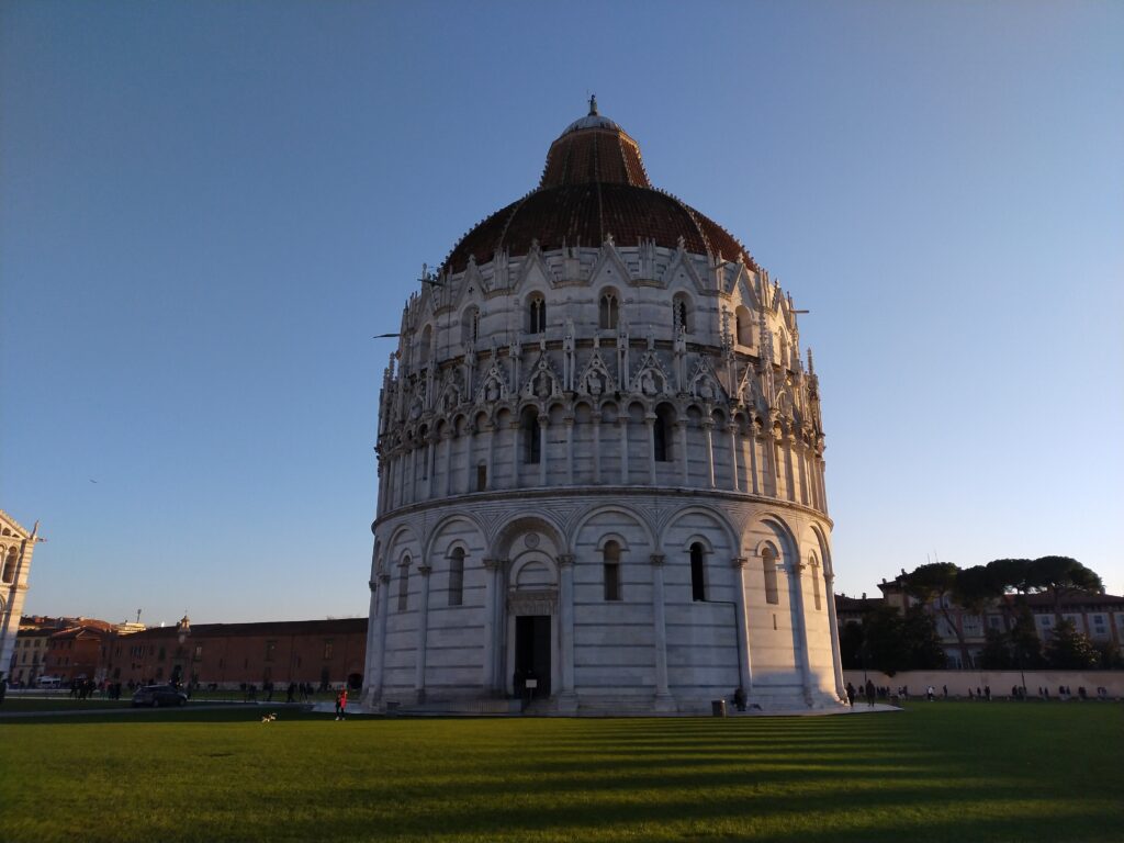 IMG20200111161941-1024x768 Pisa in un giorno: cosa vedere nella città della Torre Pendente
