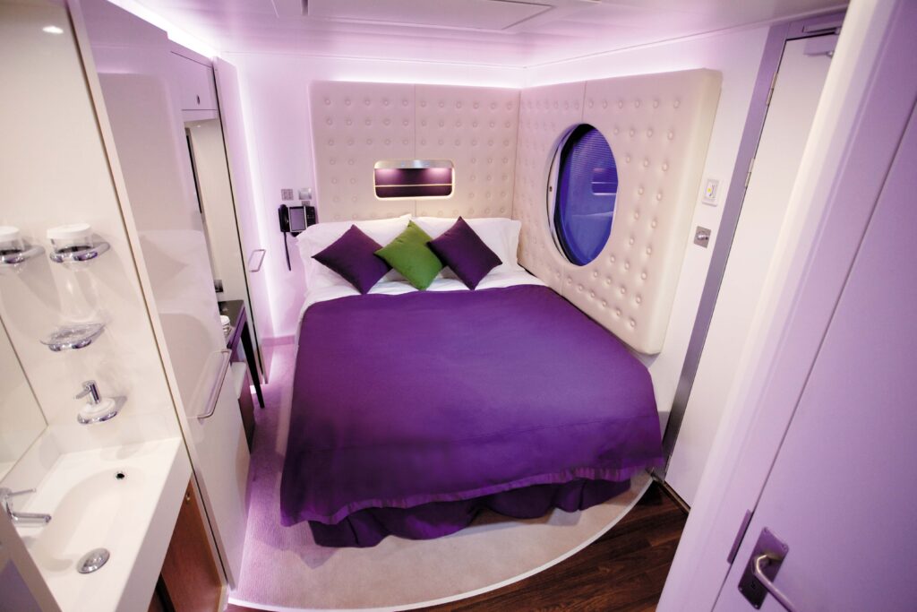 norwegianepic-studio-1024x683 Norwegian Epic: nel 2026 itinerari esclusivi nel Mediterraneo tra Italia e Spagna