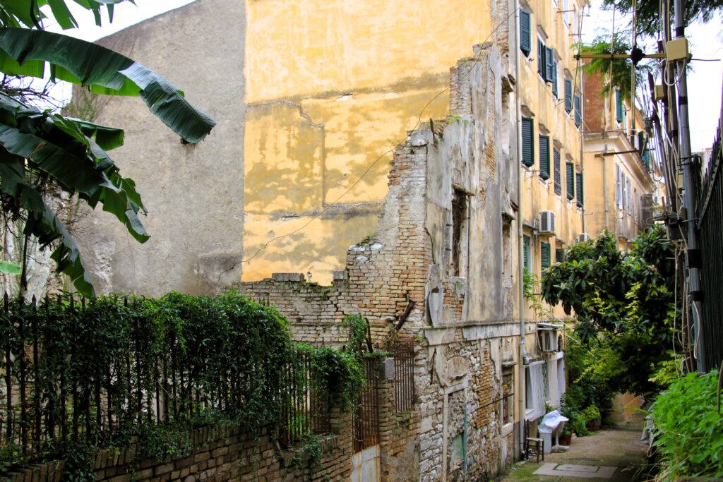 IMG_1288-1024x683 Corfù: un intreccio di culture sul blu dello Ionio