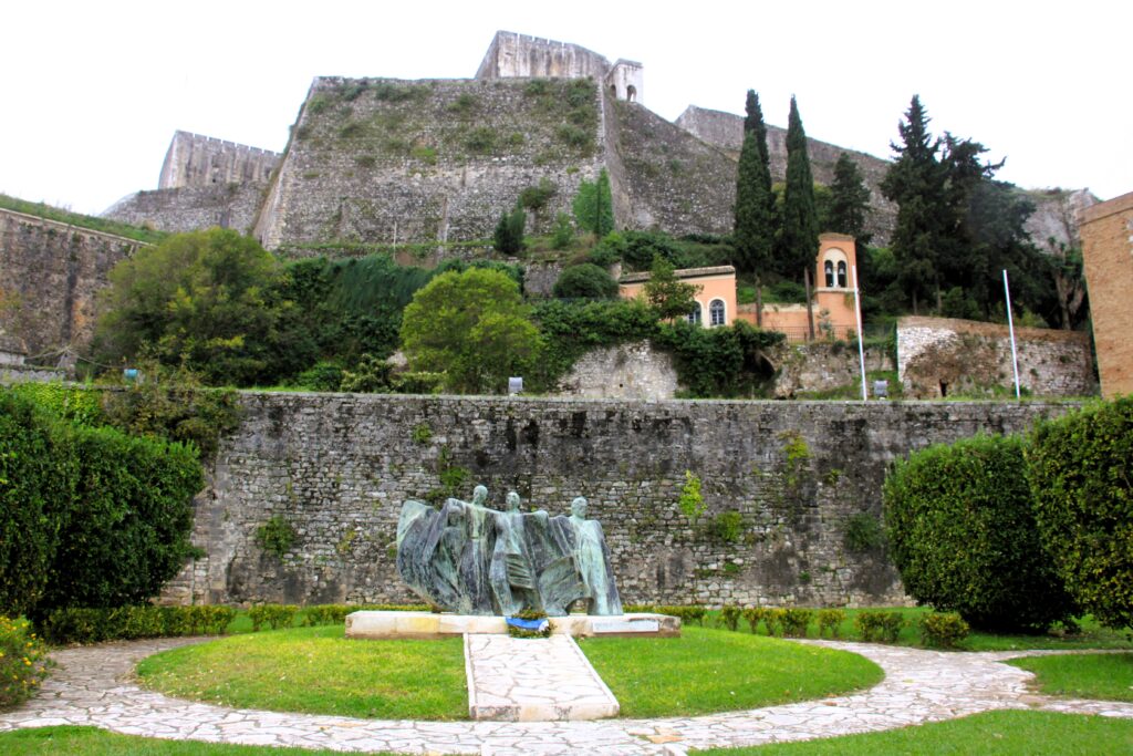IMG_1303-1024x683 Corfù: un intreccio di culture sul blu dello Ionio