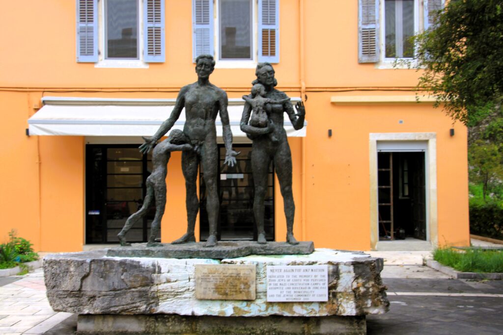 IMG_1305-1024x683 Corfù: un intreccio di culture sul blu dello Ionio