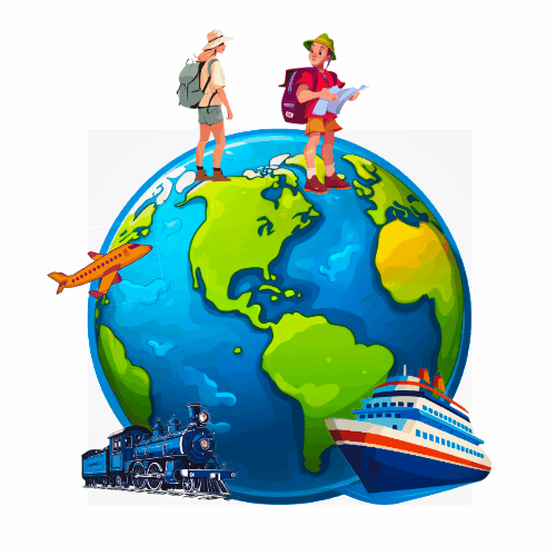 Un Giorno Un Viaggio