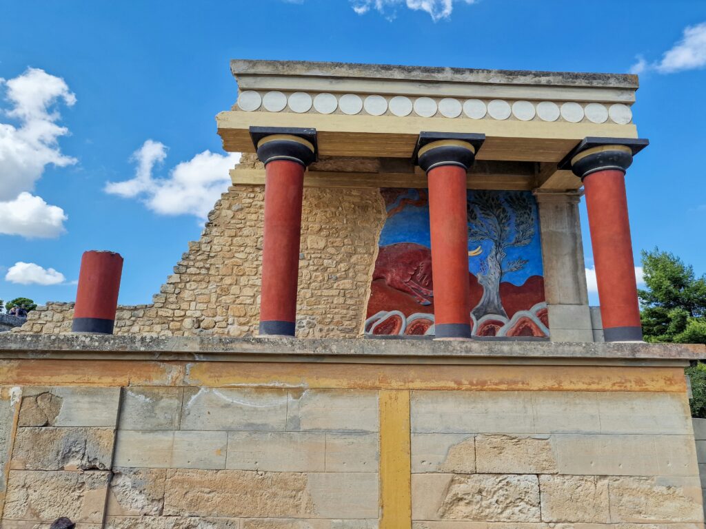 heraklion-1024x768 Celestyal Journey: il meglio delle isole greche in 8 giorni