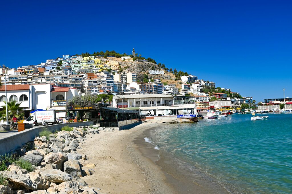 kusadasi-1024x683 Celestyal Journey: il meglio delle isole greche in 8 giorni