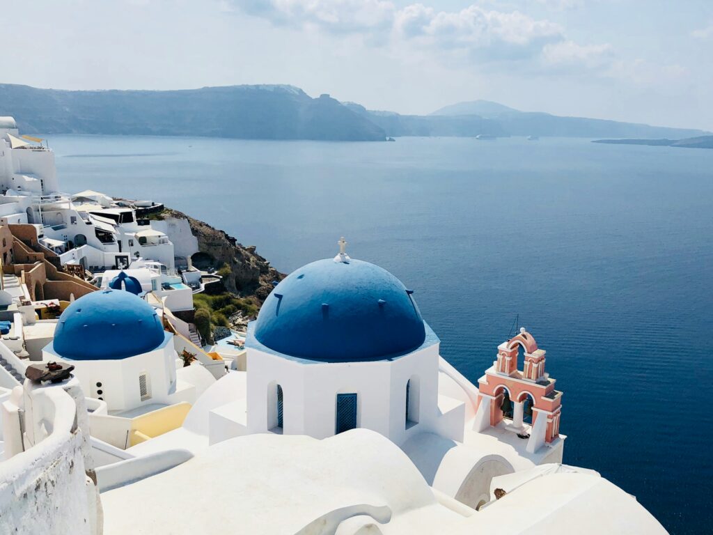 santorini-1024x768 Celestyal Journey: il meglio delle isole greche in 8 giorni