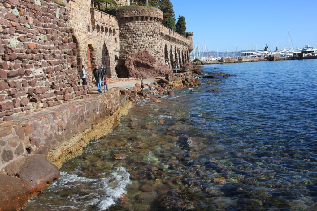 IMG_8528-1024x683 Mandelieu-la-Napoule: un trekking facile tra le spiagge e il Castello della Napoule